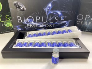 biopulse peptidy pro sport