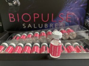 přírodní peptidy salubre biopulse